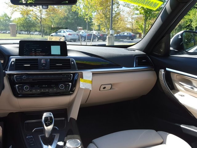 2017 BMW 3 Series 340i xDrive