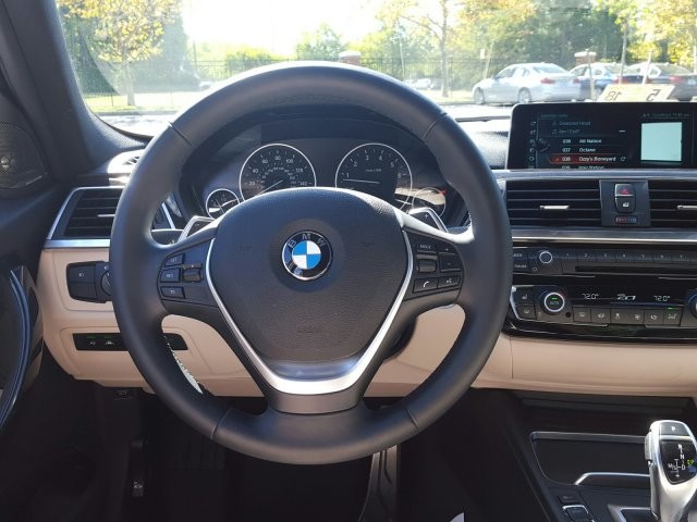 2017 BMW 3 Series 340i xDrive