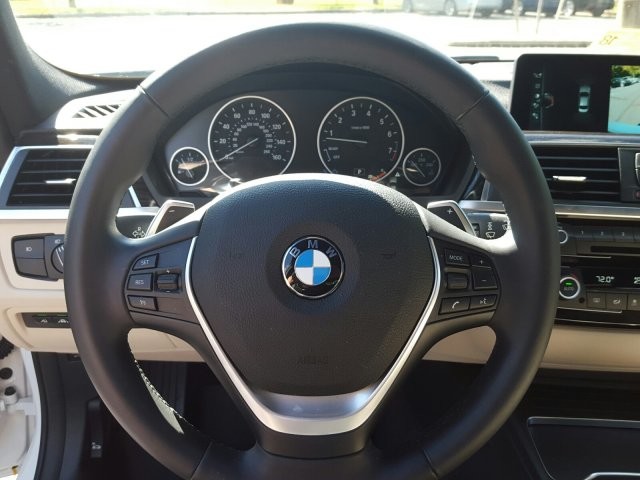 2017 BMW 3 Series 340i xDrive