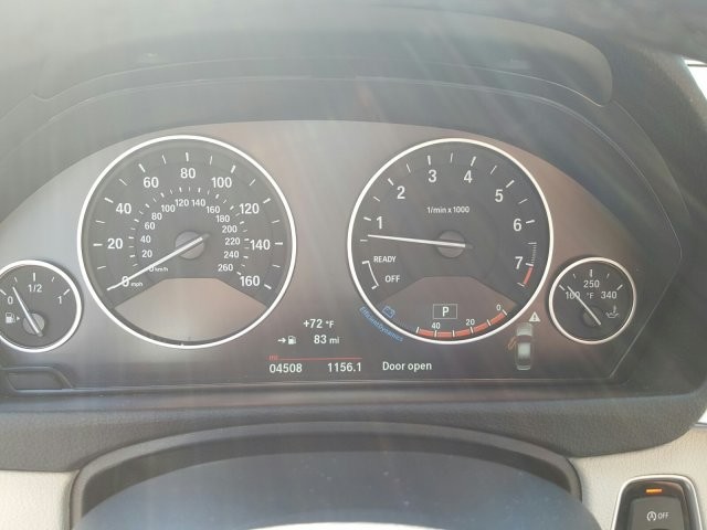 2017 BMW 3 Series 340i xDrive