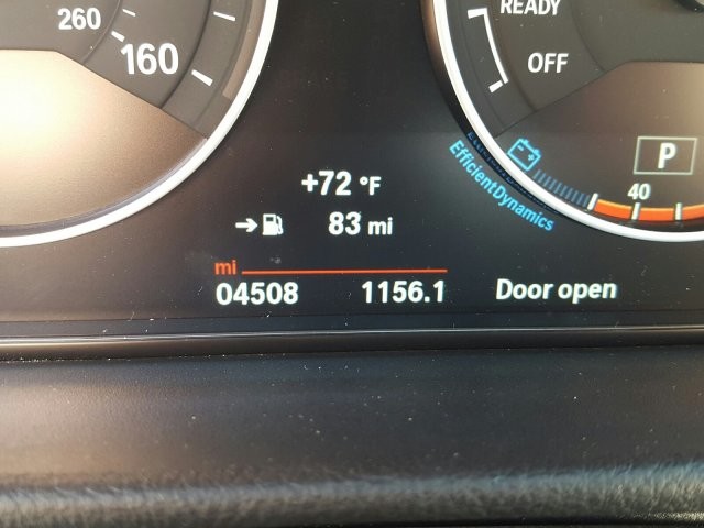 2017 BMW 3 Series 340i xDrive