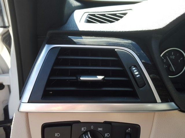 2017 BMW 3 Series 340i xDrive