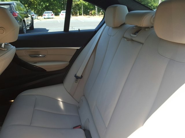 2017 BMW 3 Series 340i xDrive