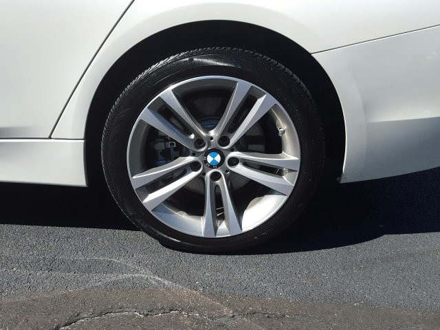 2017 BMW 3 Series 340i xDrive
