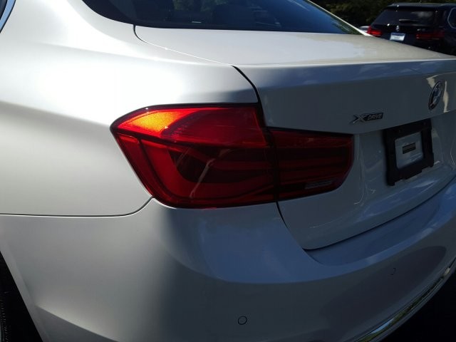 2017 BMW 3 Series 340i xDrive