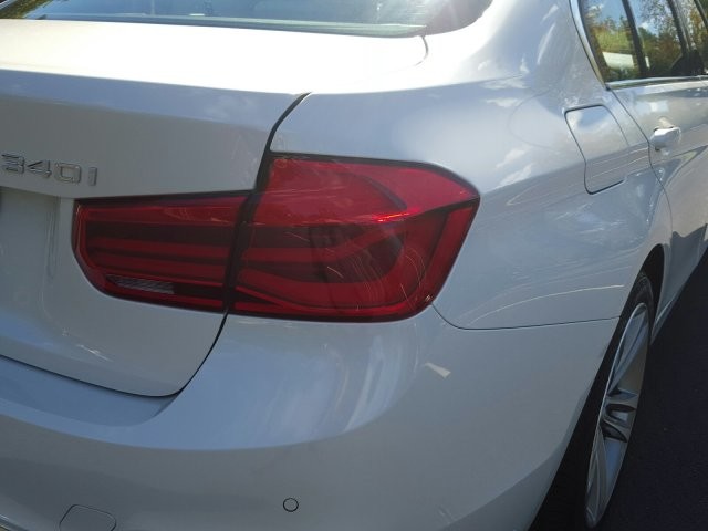 2017 BMW 3 Series 340i xDrive