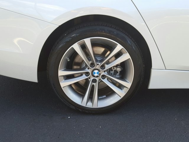2017 BMW 3 Series 340i xDrive