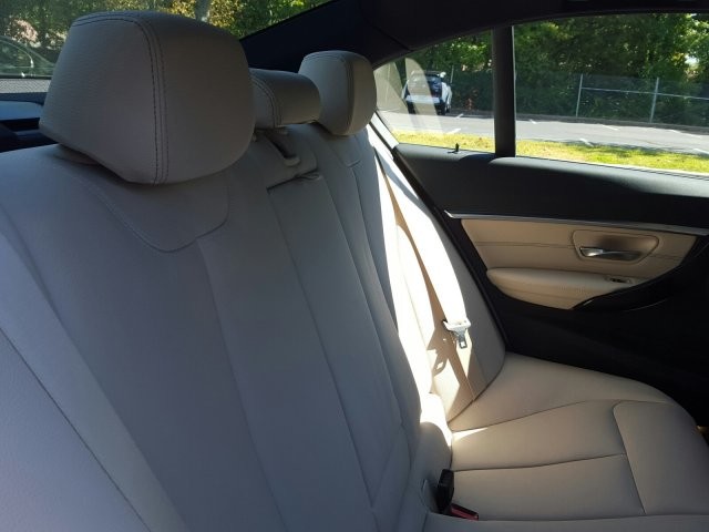 2017 BMW 3 Series 340i xDrive