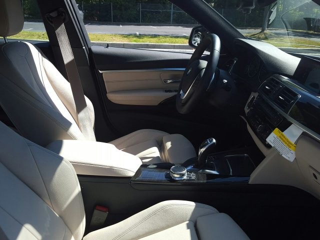 2017 BMW 3 Series 340i xDrive
