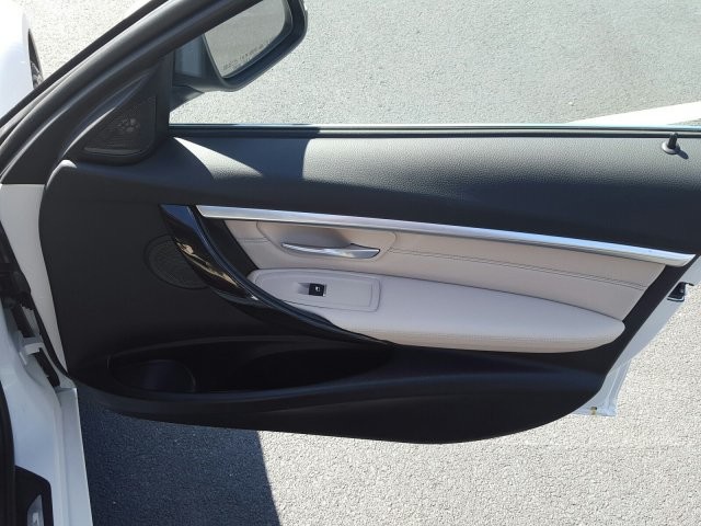 2017 BMW 3 Series 340i xDrive
