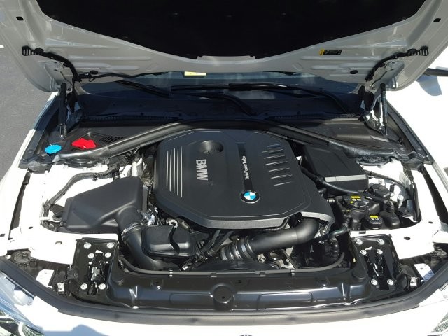 2017 BMW 3 Series 340i xDrive