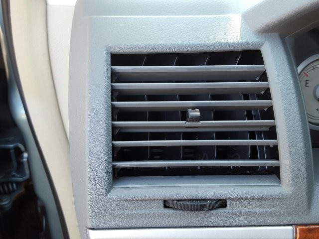 2008 Chrysler Town & Country Touring