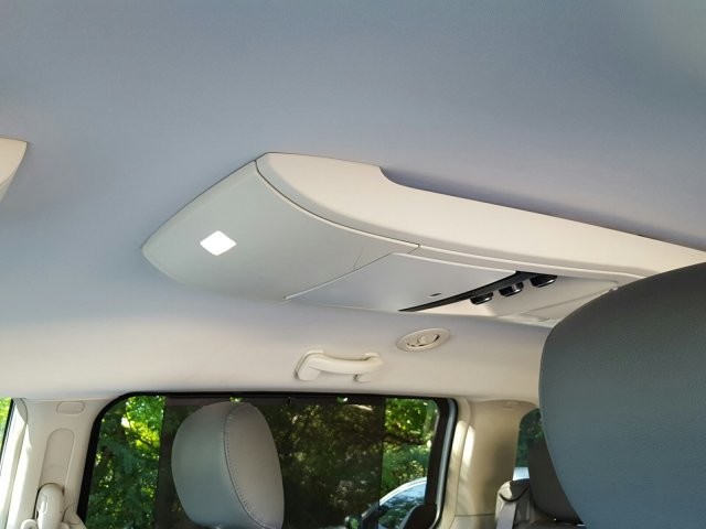 2008 Chrysler Town & Country Touring