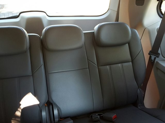 2008 Chrysler Town & Country Touring