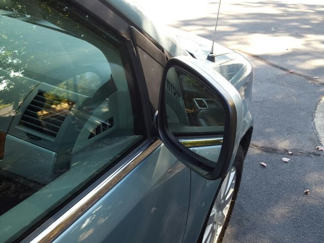2008 Chrysler Town & Country Touring