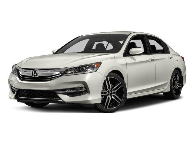 2017 Honda Accord Sport for sale in Tewksbury, MA