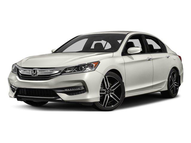 2017 Honda Accord Sport for sale in Tewksbury, MA