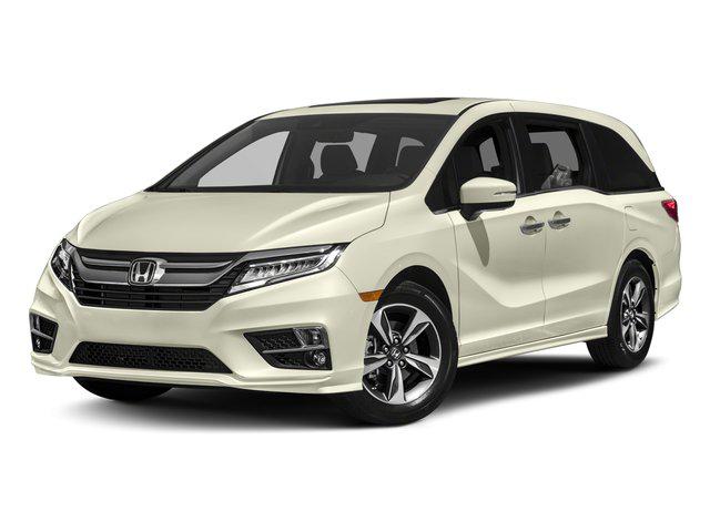 2018 Honda Odyssey Touring for sale in Sioux City, IA