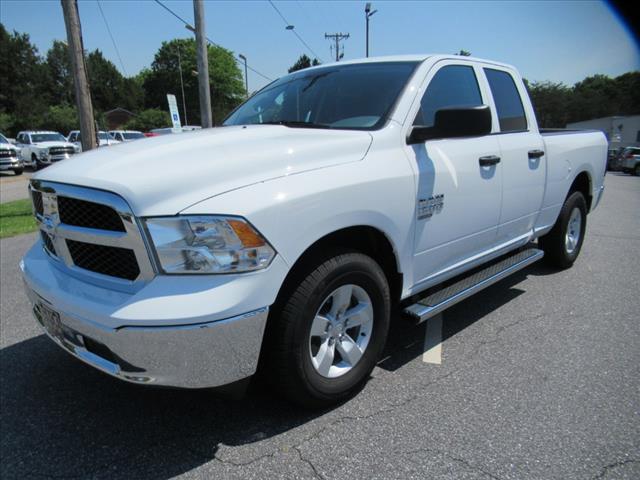 New & Used Ram Ram 1500 Classic for Sale near Me | Discover Cars for Sale