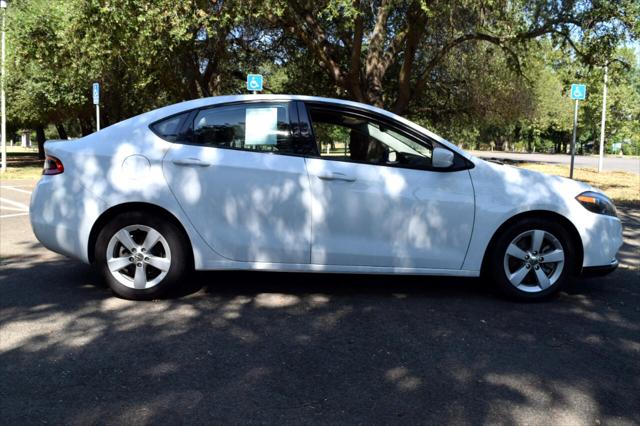 2016 Dodge Dart SXT