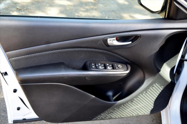 2016 Dodge Dart SXT