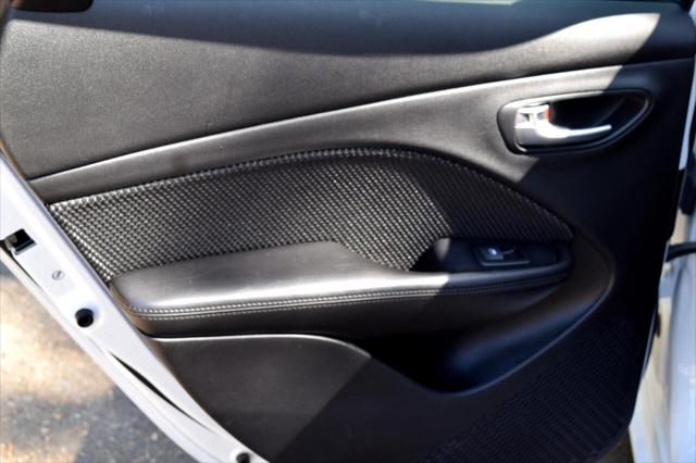 2016 Dodge Dart SXT