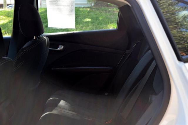 2016 Dodge Dart SXT