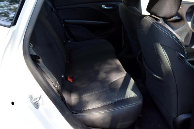 2016 Dodge Dart SXT