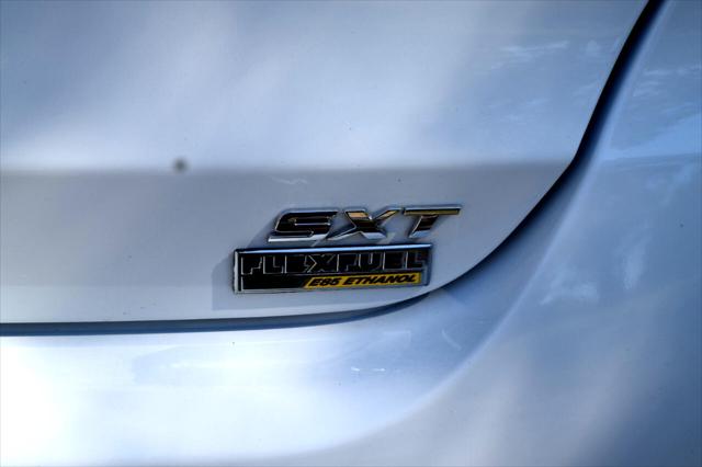2016 Dodge Dart SXT