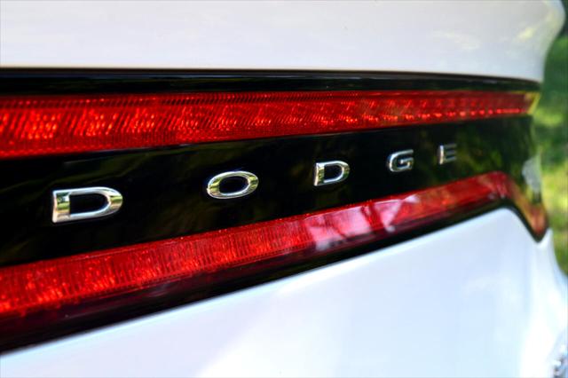 2016 Dodge Dart SXT