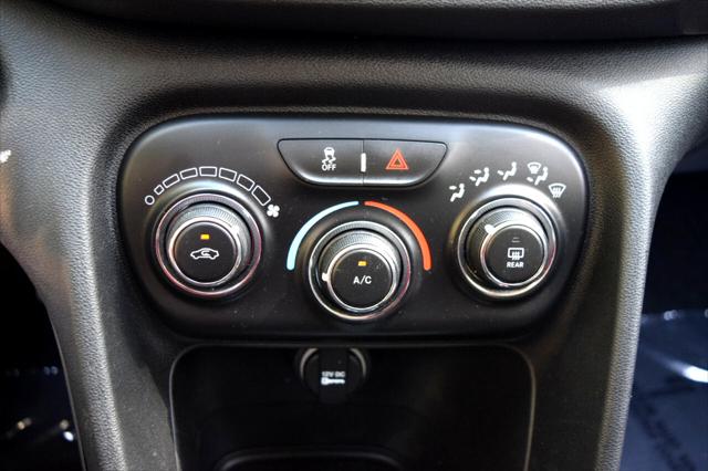 2016 Dodge Dart SXT