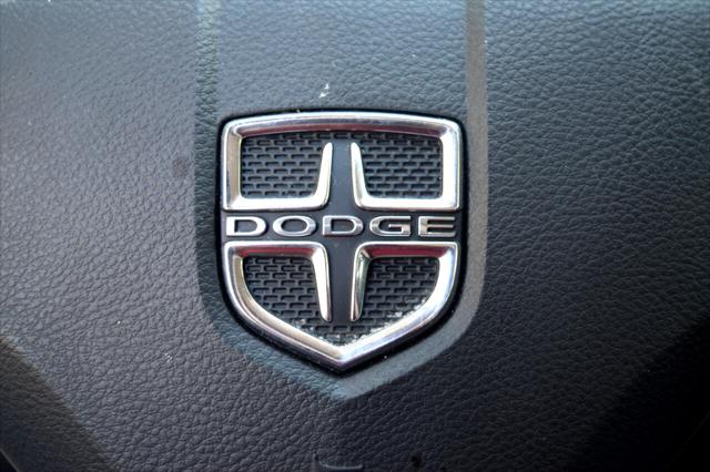 2016 Dodge Dart SXT