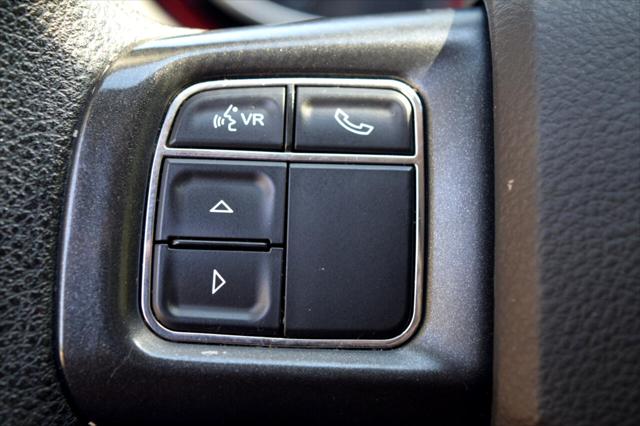 2016 Dodge Dart SXT