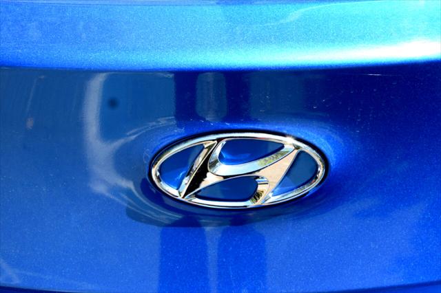 2017 Hyundai Elantra GT Auto