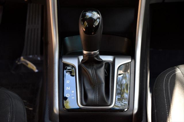 2017 Hyundai Elantra GT Auto