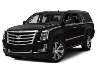 2018 Cadillac Escalade ESV Premium Luxury for sale in Sioux Falls, SD