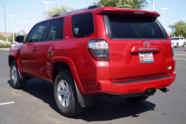 2020 Toyota 4Runner SR5 Premium