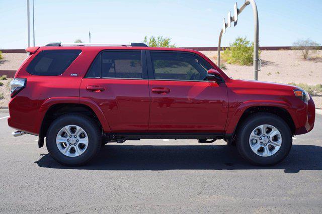 2020 Toyota 4Runner SR5 Premium