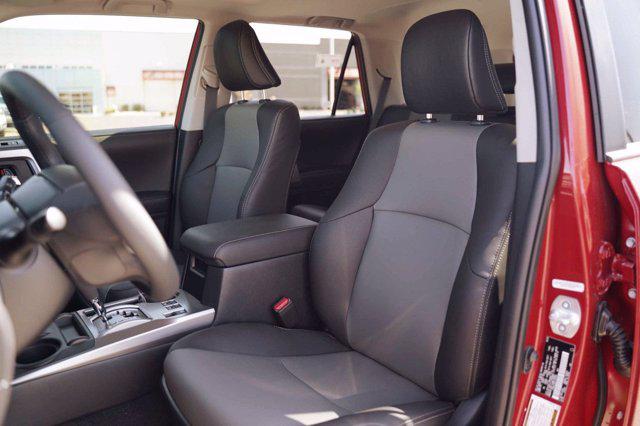 2020 Toyota 4Runner SR5 Premium
