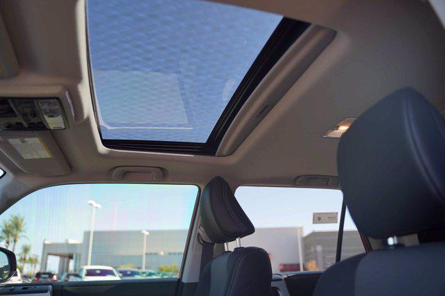 2020 Toyota 4Runner SR5 Premium