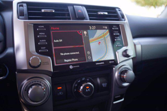 2020 Toyota 4Runner SR5 Premium