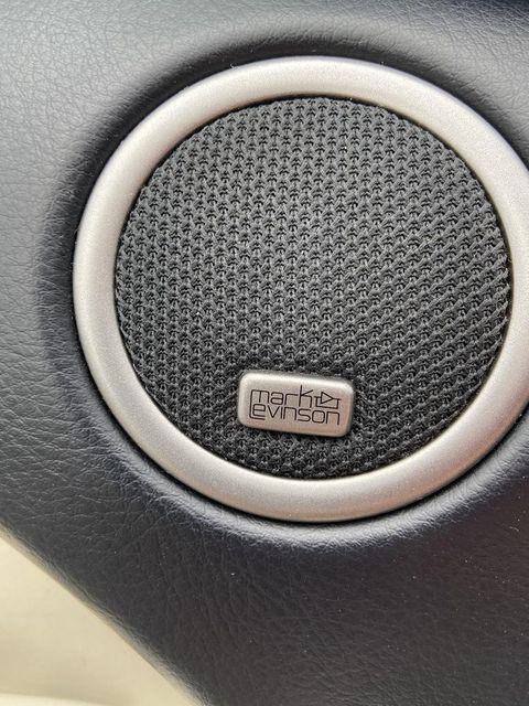 2002 Lexus SC 430 2dr Convertible