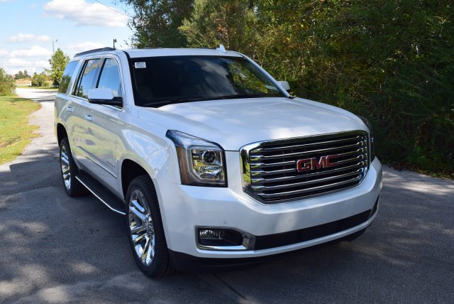 2018 GMC Yukon SLT for sale in Jacksonville, NC