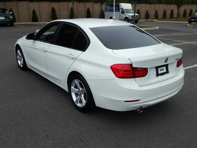 2014 BMW 3 Series 320i