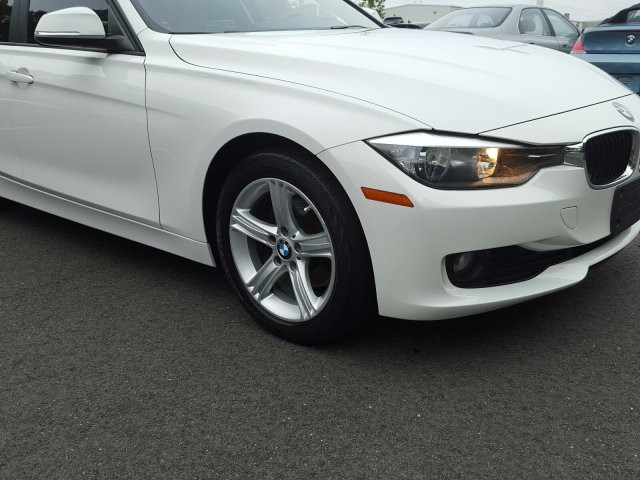 2014 BMW 3 Series 320i
