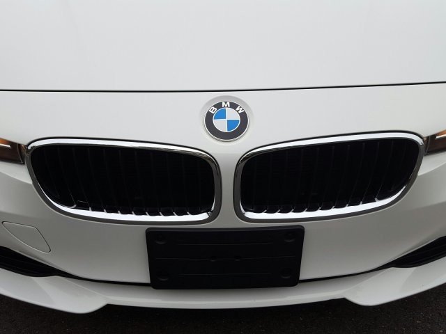 2014 BMW 3 Series 320i