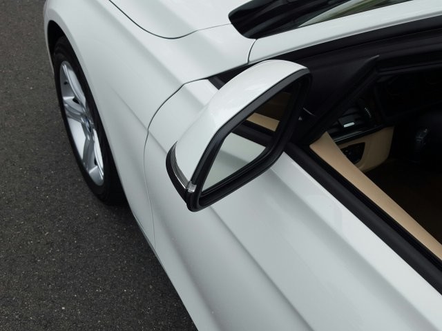 2014 BMW 3 Series 320i