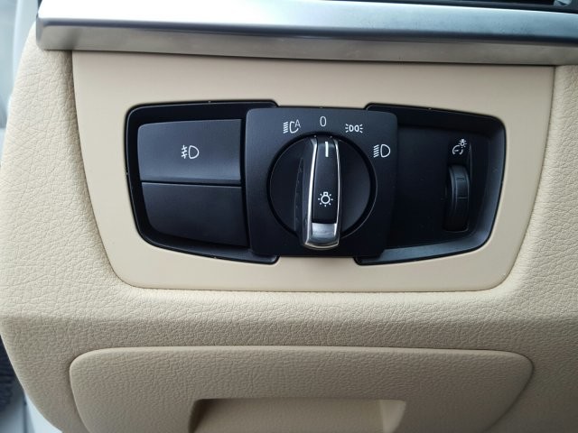 2014 BMW 3 Series 320i