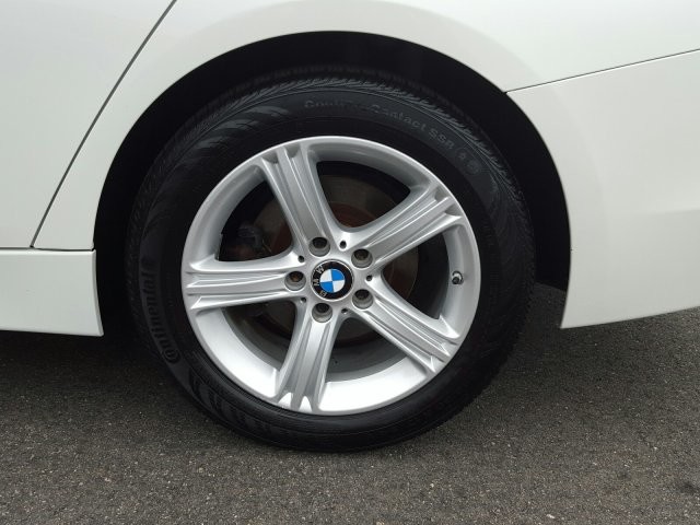 2014 BMW 3 Series 320i