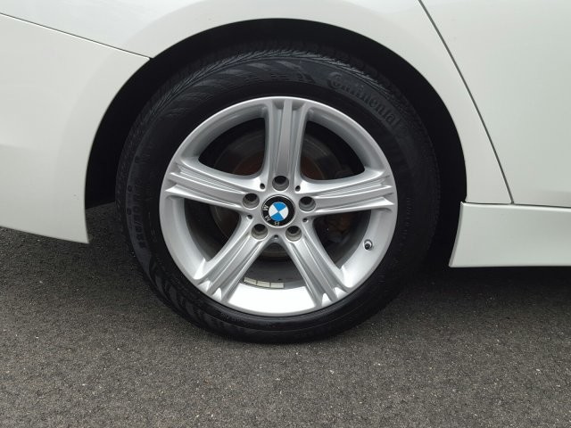 2014 BMW 3 Series 320i